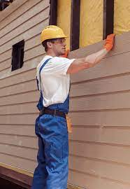 Historical Building Siding Restoration in Watchung, NJ